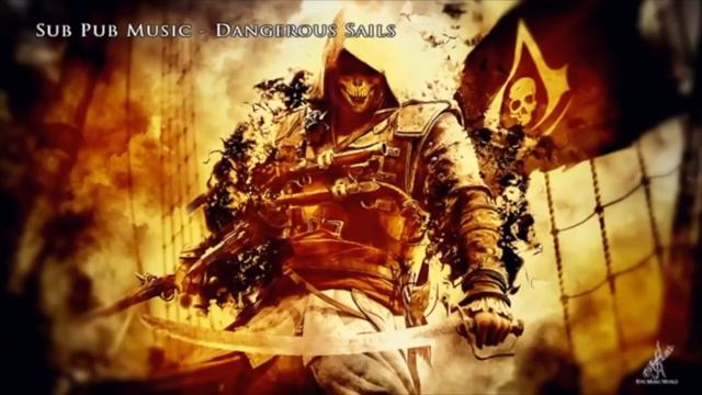 EPIC PIRATE MUSIC MIX HOUR | ASSASSINS CREED PIRATES |SPOOKY PIRATES |PIRATES OF THE CARIBBEAN
