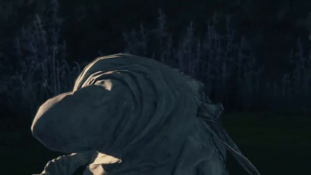 Bloodborne - Patches Trap смотреть онлайн