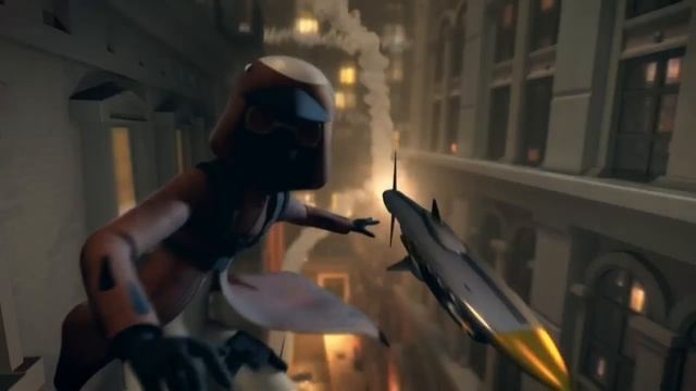 Miraculous World: New York - United Heroez | TEASER (Disney Channel) смотреть онлайн