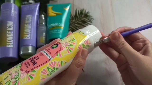 Выбирашки уходовой косметики на январь ??? смотреть онлайн