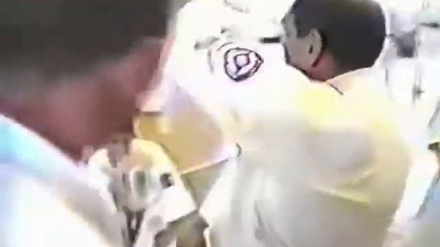 Hanshi Steve Arneil in Russia Summer Camp 1995 смотреть онлайн