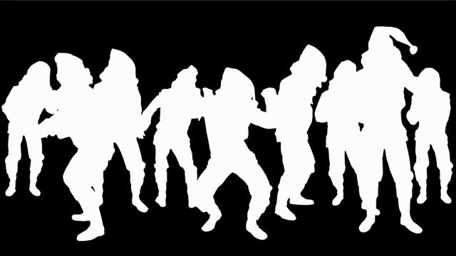 ?? Heavy Metal Christmas Music ?? смотреть онлайн