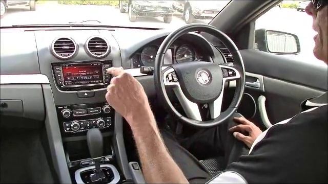 2012 Holden VE Sv6 Series II Grey Berwick Mitsubishi B3521 смотреть онлайн