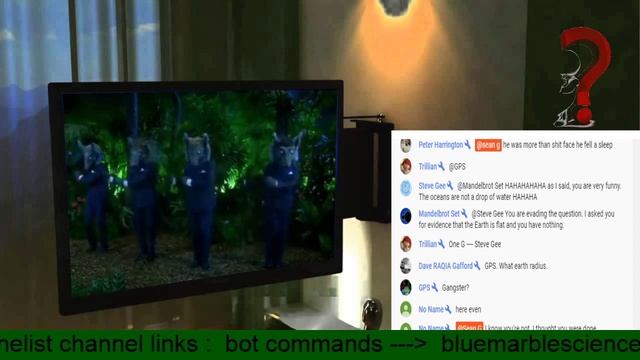 The Truth - FE / GE "Lets Talk Observations once again" #93 смотреть онлайн