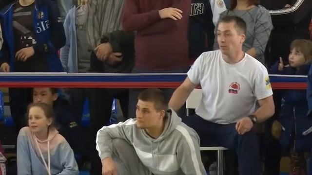 Центру дзюдо - 8 лет смотреть онлайн