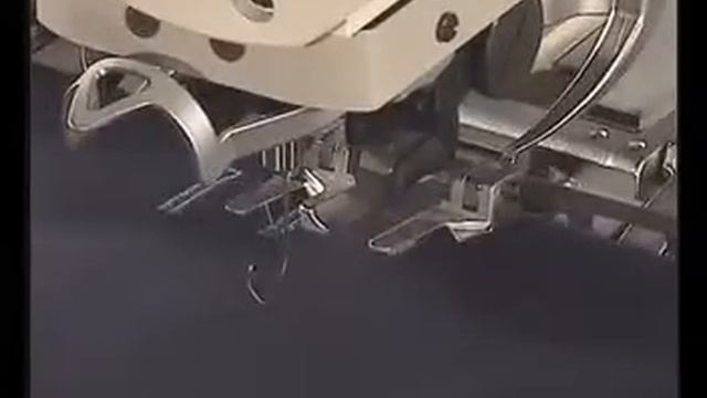 Juki MEB 3200 смотреть онлайн