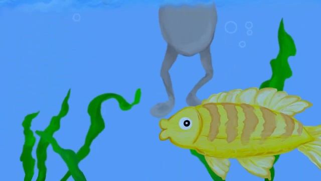 Как рыба в воде смотреть онлайн