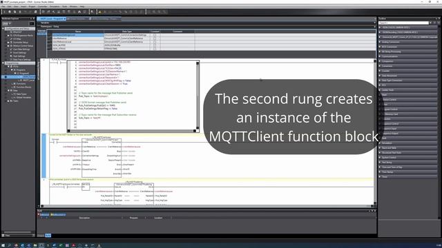 How to Guide: MQTT смотреть онлайн