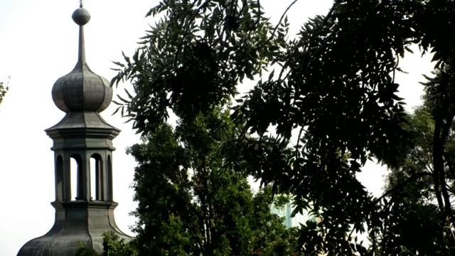 Древняя мудрая притча о плохом муже. (Слушать притчи) смотреть онлайн