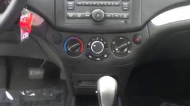 2009 Chevrolet Aveo5 Treasure Coast Toyota Stuart, FL 34997 смотреть онлайн