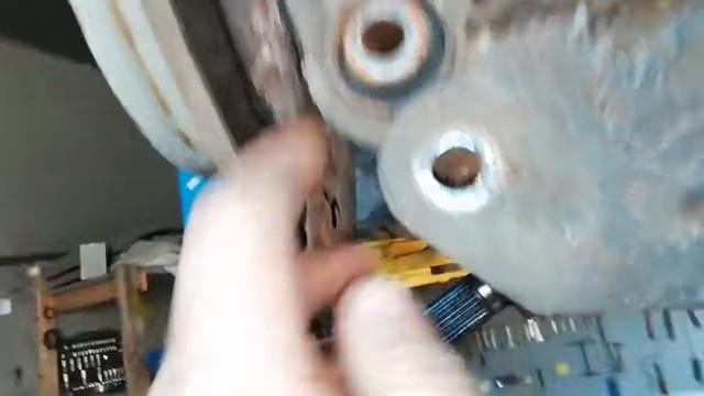 Замена пыльника Acura rdx