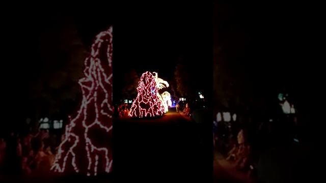 Праздничный поезд смотреть онлайн