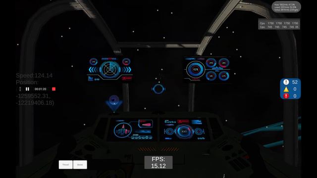 Cockpit Installed смотреть онлайн
