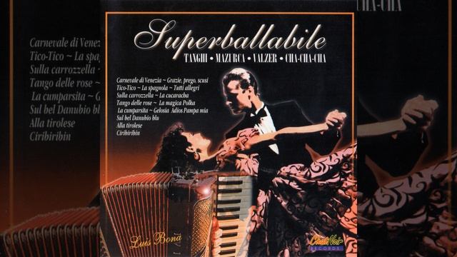 Tango delle rose смотреть онлайн