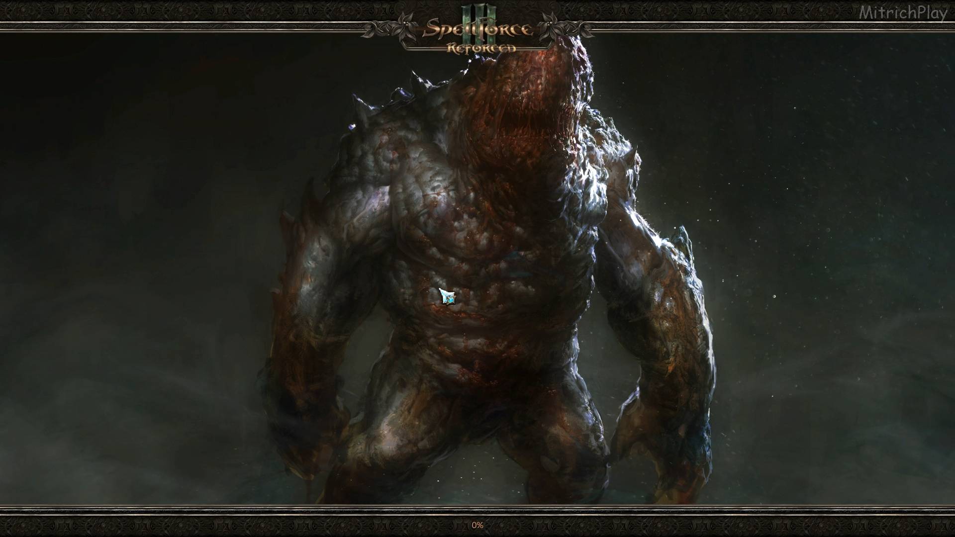 Всесвет – Блудный сын ► SpellForce 3 Reforced #12 смотреть онлайн