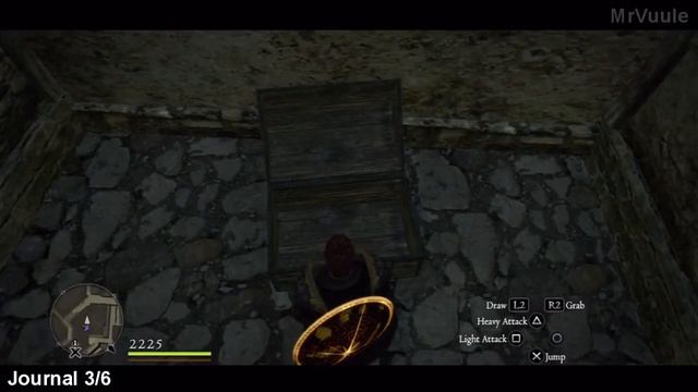 Dragon's Dogma - Journal Locations; 'Search Party' Quest. смотреть онлайн