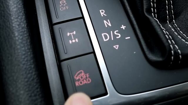 Volkswagen Amarok 3.0 V6 165 kW/224 PS 550Nm review смотреть онлайн