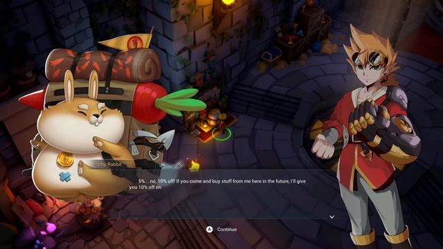 Nigate Tale Gameplay Early Acess [No commentary] смотреть онлайн