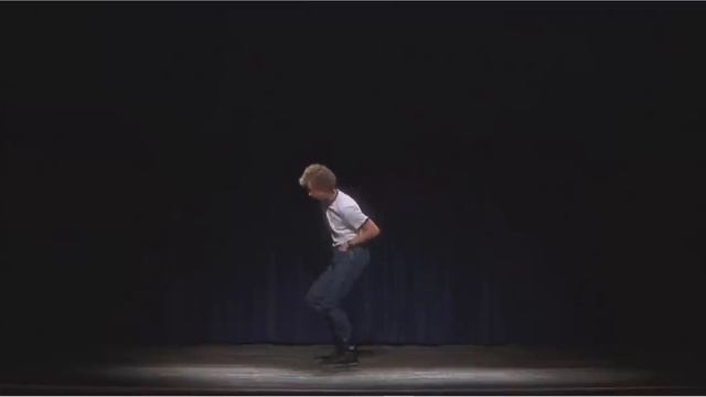 Original - Napoleon Dynamite Dance Scene смотреть онлайн