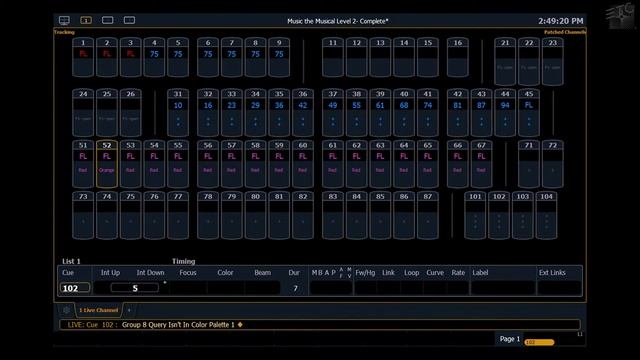 Урок№ 5.1 Функция Query. смотреть онлайн