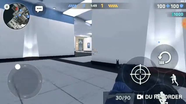 Играю в мм #2 часть. Проба снять с Ду рекорде. смотреть онлайн