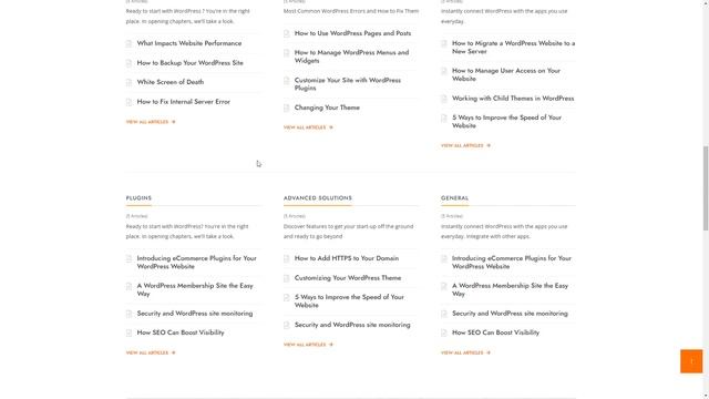 KnowBase - A Helpdesk and bbPress WordPress Theme help desk faq смотреть онлайн