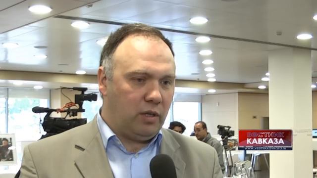 Георгий Фёдоров: "9 мая можно ожидать провокаций на Украине" смотреть онлайн