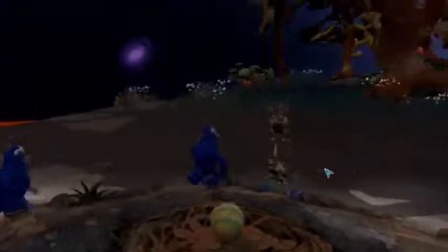 Первый бог(SPORE песня). смотреть онлайн