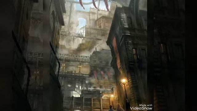 《° The old Empire °》 смотреть онлайн