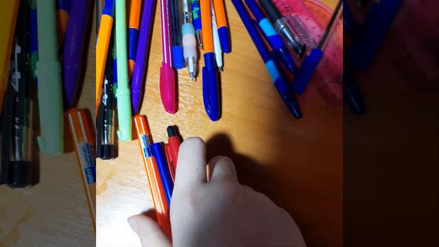 Собираюсь в школу после каникул❤я не хочу в школу 💕 смотреть онлайн