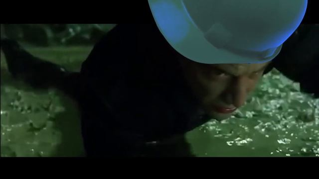 Почему, Мистер Андерсон? смотреть онлайн