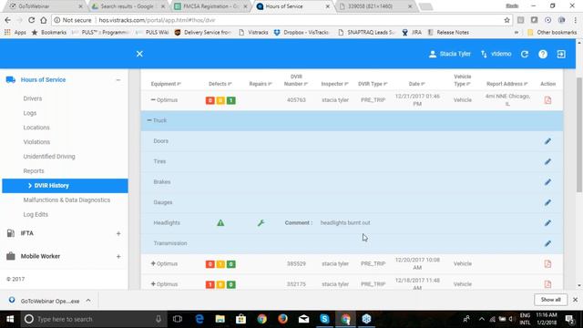 LVGPS ELD Portal Training смотреть онлайн
