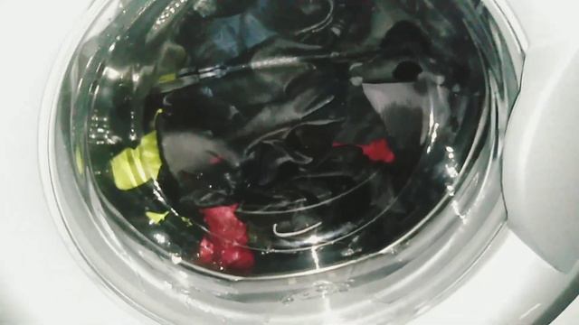 СТИРКА СМЕШАННЫХ ТКАНЕЙ. БЫСТРО 30; 40°; 1000 оборотов. смотреть онлайн