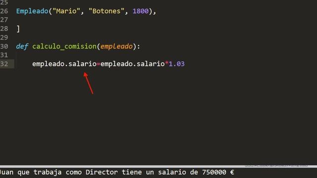 Curso Python. Función Map. Vídeo 68 смотреть онлайн