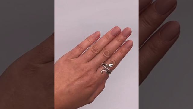 Кольцо Змея