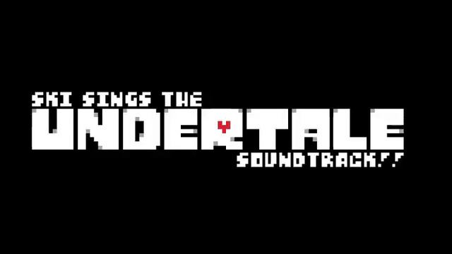 Ski Sings The Entire Undertale Soundtrack | Wrong Number Song смотреть онлайн