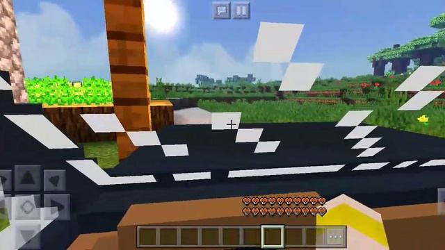 Первый День в Деревне жителей №13 (Minecraft) 1.14.60 смотреть онлайн