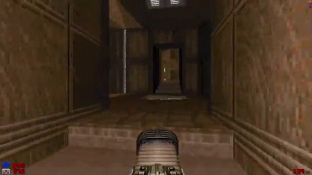 The Ultimate DOOM Walkthrough -EP4- And Hell Followed смотреть онлайн