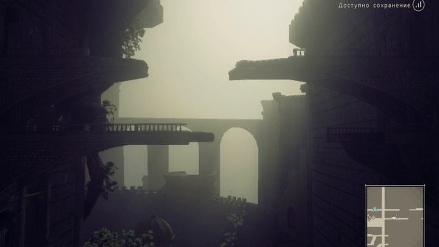 NieR: Automata - Где улучшить оружие до 4-го уровня смотреть онлайн