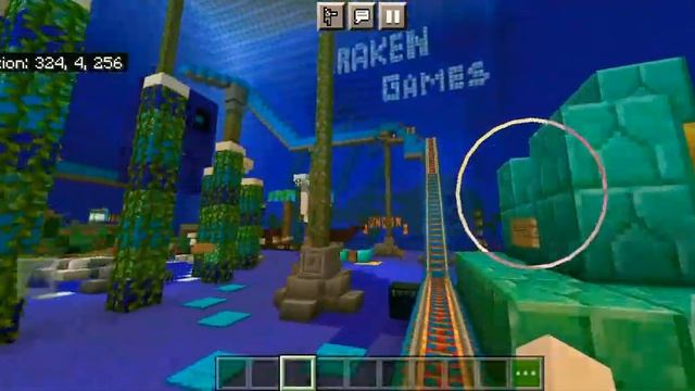 minecraft railway.. смотреть онлайн