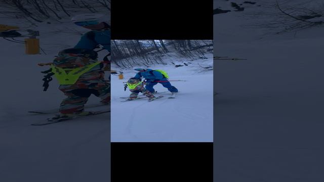 Инструктор по горному лыжам на красной поляне смотреть онлайн