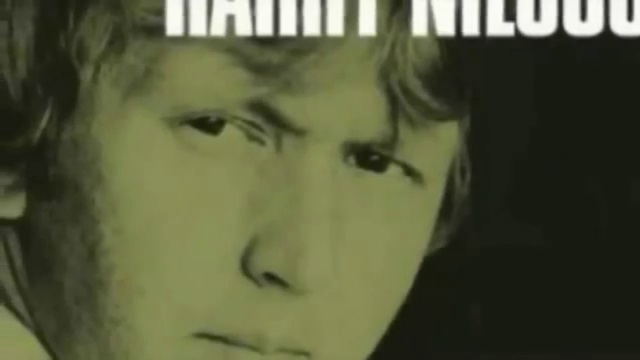 Harry Nilsson 