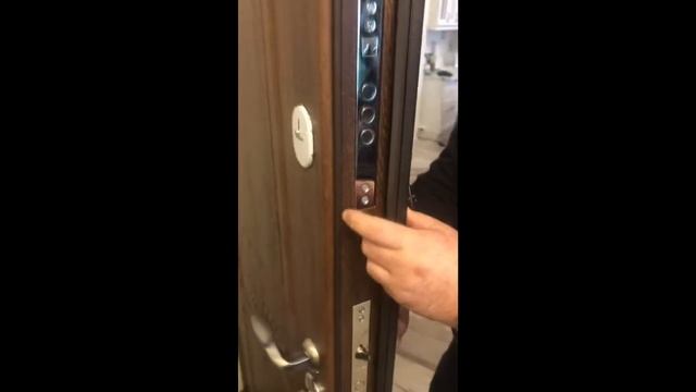 Входные двери с Полимерной накладкой смотреть онлайн