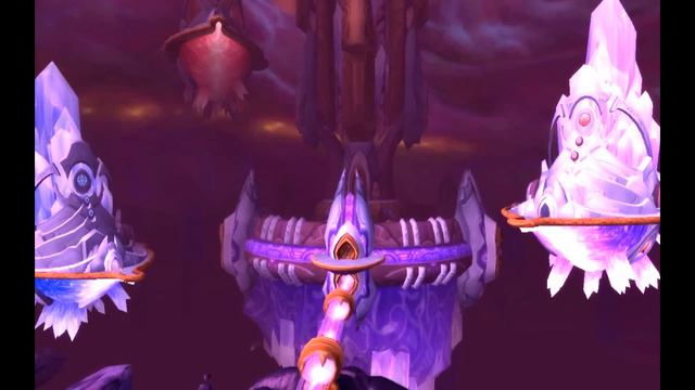 World of Warcraft: The Burning Crusade. Ностальгическое видео. смотреть онлайн