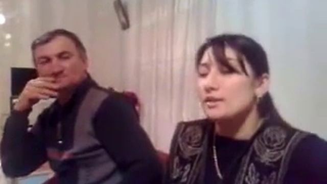 Душевная даргинская песня на гитаре смотреть онлайн