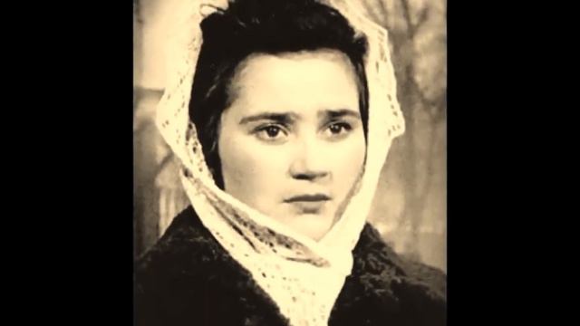 Несмотря на тяжелое состояние,Валентина до последнего мечтала об интересной роли. смотреть онлайн