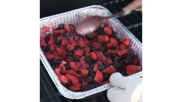 5 Easy Recipes For The Grill смотреть онлайн