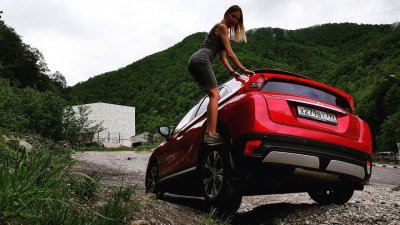 Новости автомобильной индустрии