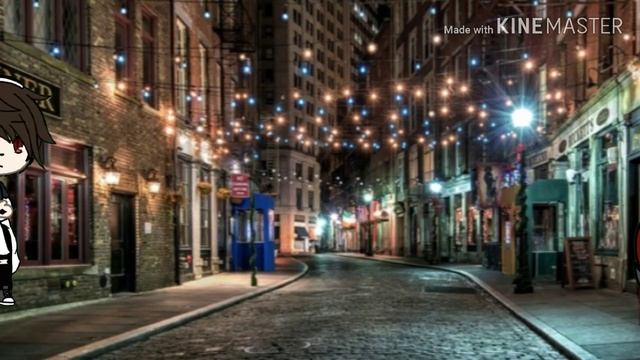 Аниме подруга//meme//Gacha life. смотреть онлайн