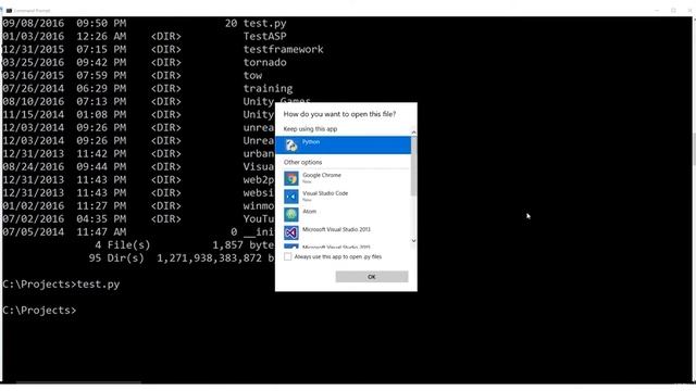 Python - How To Set Up Python Development In 2021 смотреть онлайн